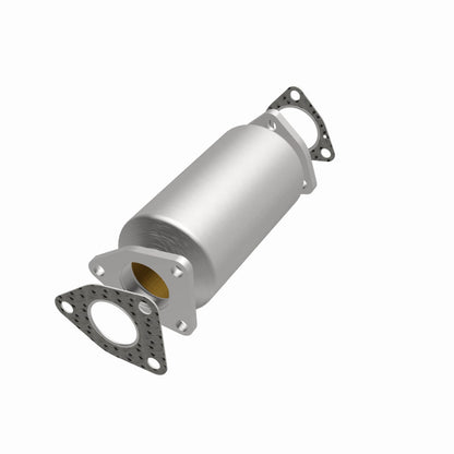 MagnaFlow Honda Standard Grade Federal / EPA Compliant Direct-Fit Catalytic Converter 22633 360 Degree Image Set