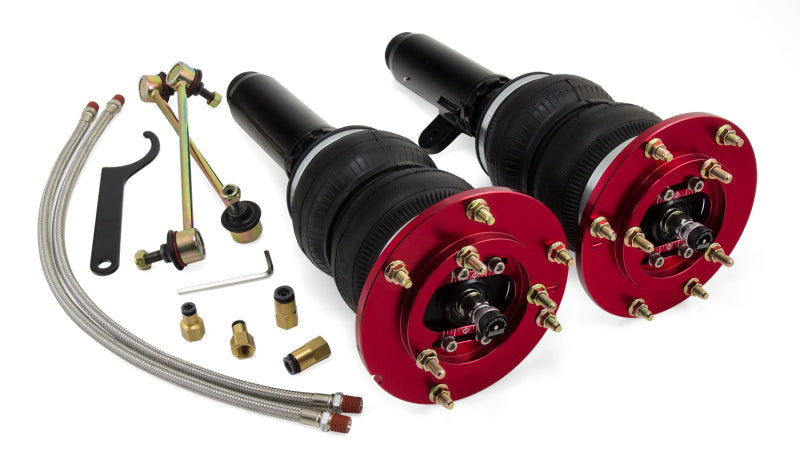 AIRLIFT BMW 15-17 M3 (F80),15-17 M4 (F82/F83)With 5 Bolt Upper Mount 78561 Photo - Primary
