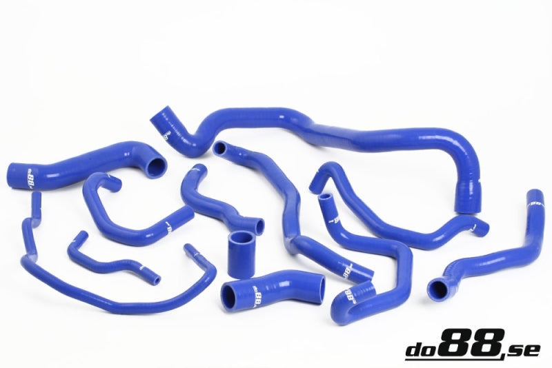 do88 DOB Hose - Coolant/Radiator Cooling Radiator Hoses main image