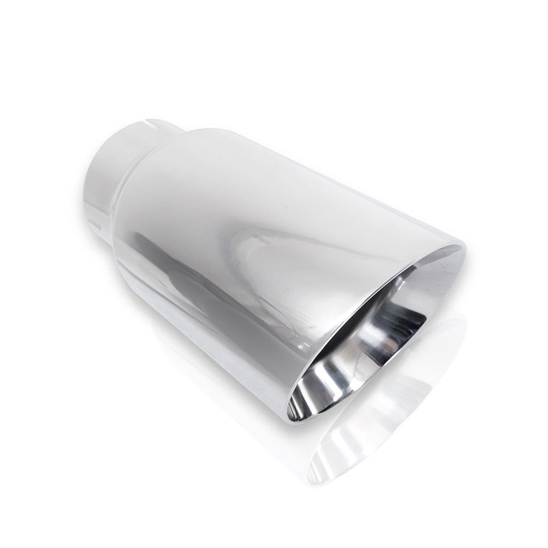 Stainless Works 2014+ Toyota Tundra 5.7L Legend Series Cat-Back Exhaust w/Polished Tips TOYT14CBL TOYT14CBL Photo - Primary