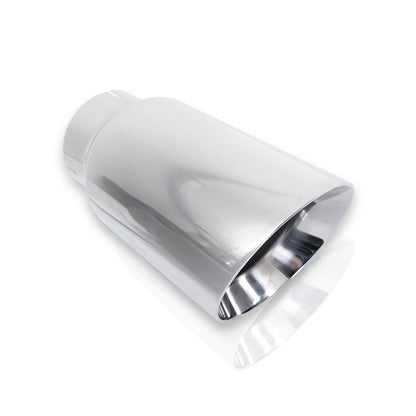 Stainless Works 2014+ Toyota Tundra 5.7L Legend Series Cat-Back Exhaust w/Polished Tips TOYT14CBL TOYT14CBL Photo - Primary