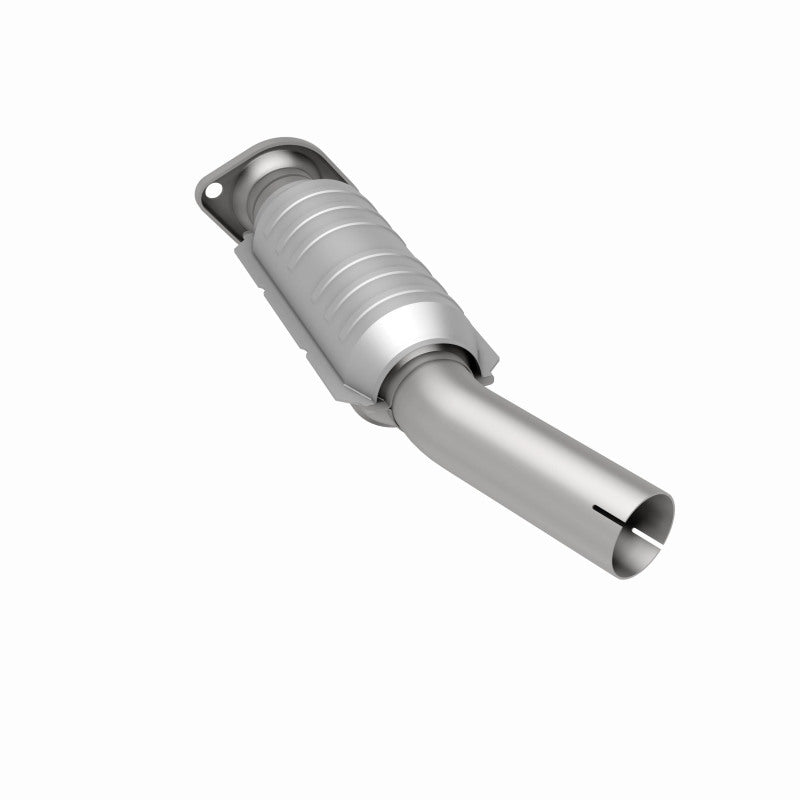 MagnaFlow Toyota RAV4 OEM Grade Federal / EPA Compliant Direct-Fit Catalytic Converter 49749 360 Degree Image Set