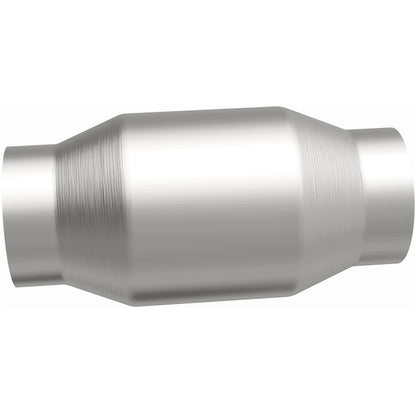 MagnaFlow Standard Grade Federal / EPA Compliant Universal Catalytic Converter 59958 Photo - out of package