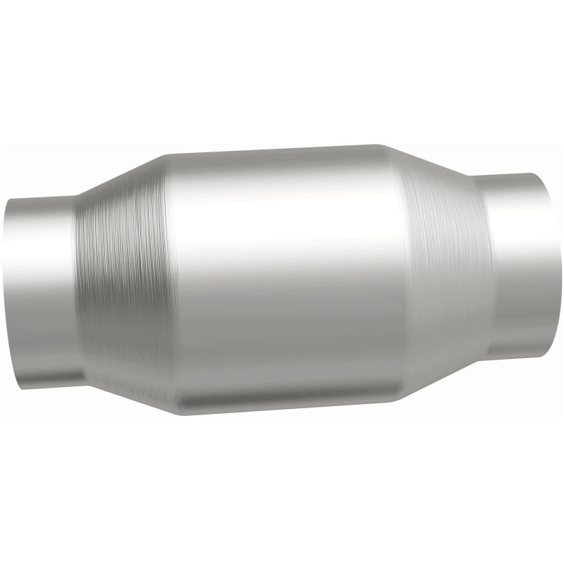 MagnaFlow Standard Grade Federal / EPA Compliant Universal Catalytic Converter 59958 Photo - out of package