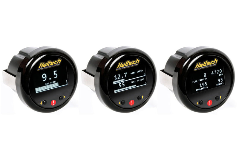 Haltech Multi-Function CAN Gauge HT-061010 Photo - Primary