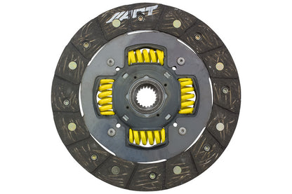 ACT Perf Street Sprung Disc 3001402 Photo - out of package