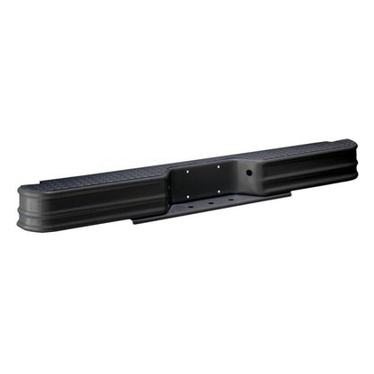 Westin/Fey 87-04 Dodge Dakota / 87-92 Jeep Comanche Diamondstep Universal Bumper - Black 63000 63000 Photo - Primary