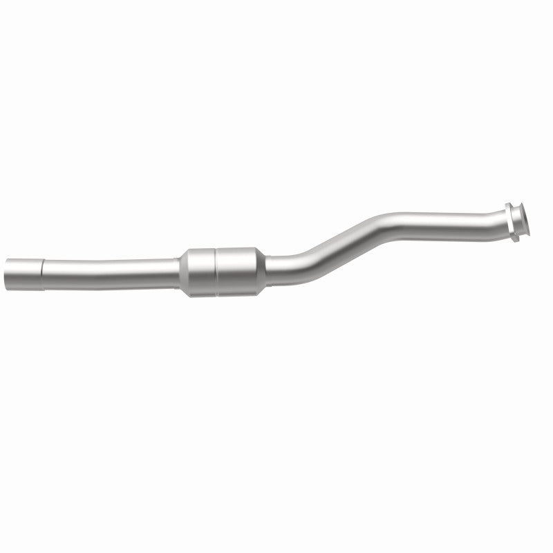 MagnaFlow Cadillac CTS OEM Grade Federal / EPA Compliant Direct-Fit Catalytic Converter 49172 360 Degree Image Set
