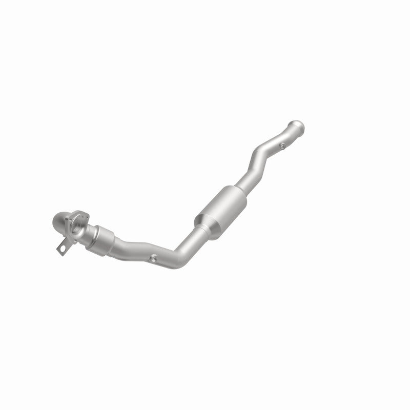 MagnaFlow Volvo 850 California Grade CARB Compliant Direct-Fit Catalytic Converter 4481281 360 Degree Image Set