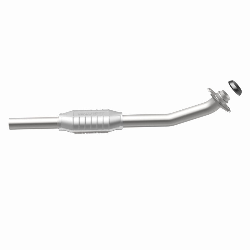 MagnaFlow Standard Grade Federal / EPA Compliant Direct-Fit Catalytic Converter 23271 360 Degree Image Set