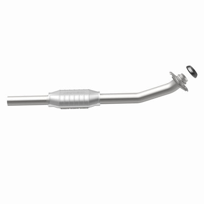 MagnaFlow Standard Grade Federal / EPA Compliant Direct-Fit Catalytic Converter 23271 360 Degree Image Set