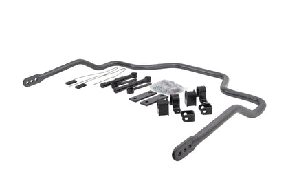 Hellwig 20-22 Chevrolet Silverado 2500 HD Solid Heat Treated Chromoly 1-5/16in Big Wig Rear Sway Bar 7328 7328 Photo - out of package