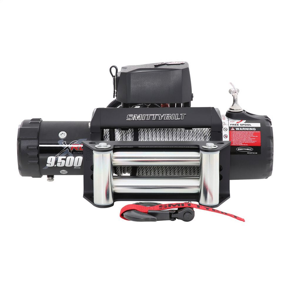 Smittybilt Xrc-9.5K Winch Gen2 97495