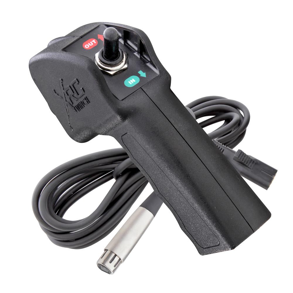 Smittybilt Remote Control 97495-50
