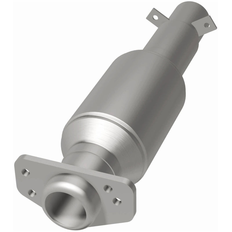 MagnaFlow California Grade CARB Compliant Direct-Fit Catalytic Converter 3391486 Photo - out of package