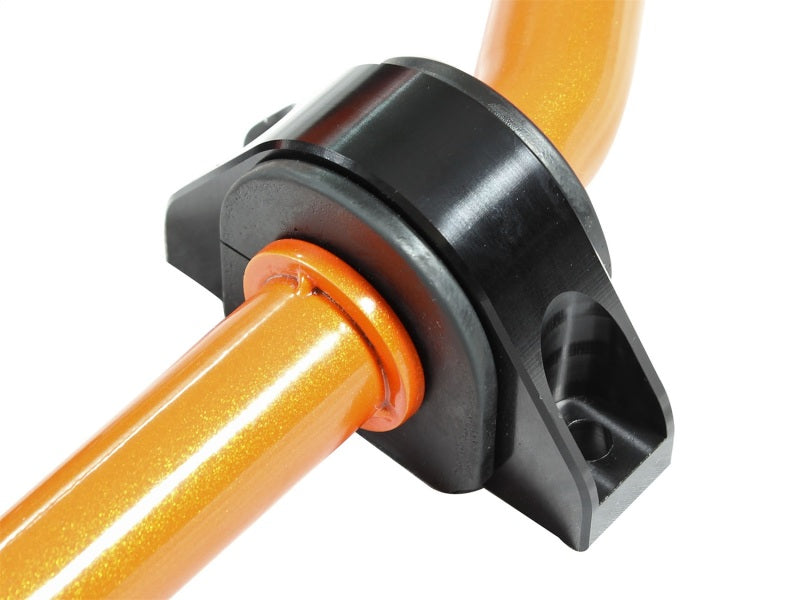 aFe  POWER 440-503001FN  Control Front Sway Bar 440-503001FN Photo - Unmounted