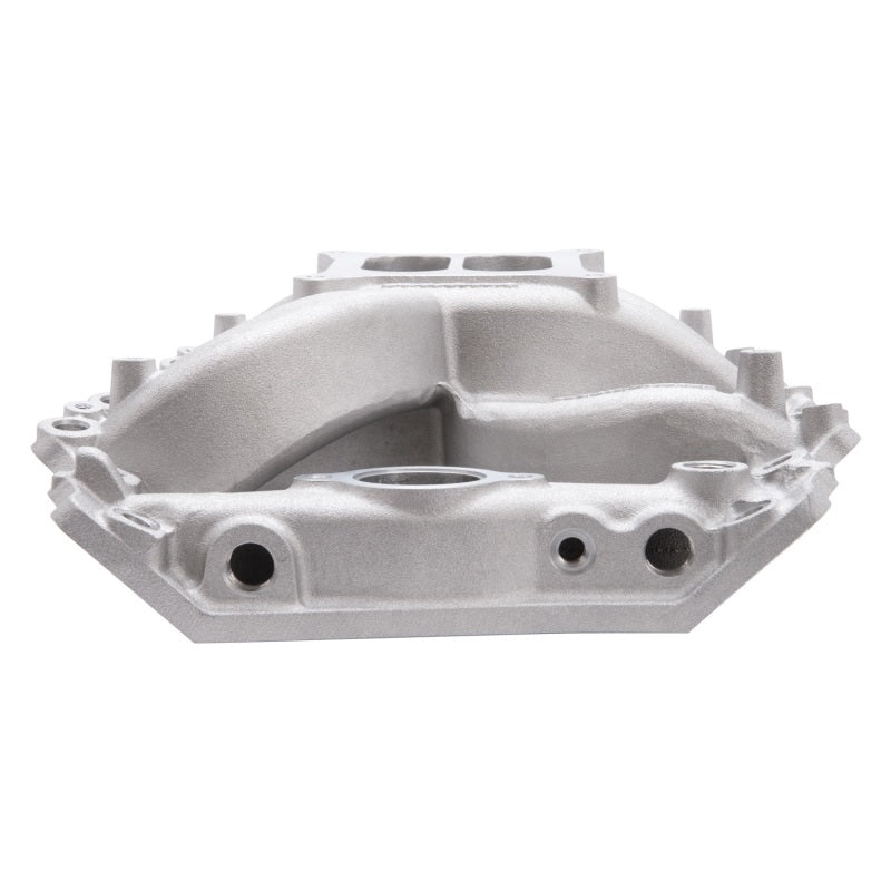 Edelbrock Intake Manifold, Rpm Air Gap, Vn, Holden, 1988-1998, Efi 75945 Photo - Unmounted