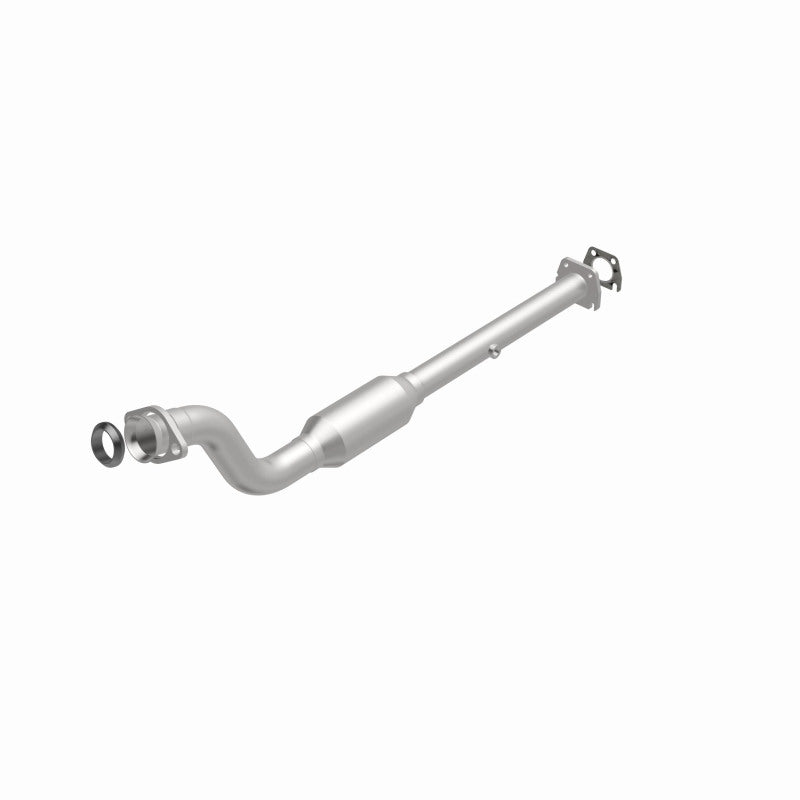 MagnaFlow Buick Regal HM Grade Federal / EPA Compliant Direct-Fit Catalytic Converter 23531 360 Degree Image Set