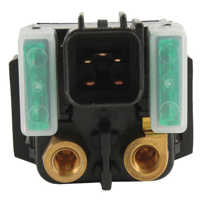 Arrowhead Yamaha Starter Relay 240-54064 240-54064 Photo - Primary