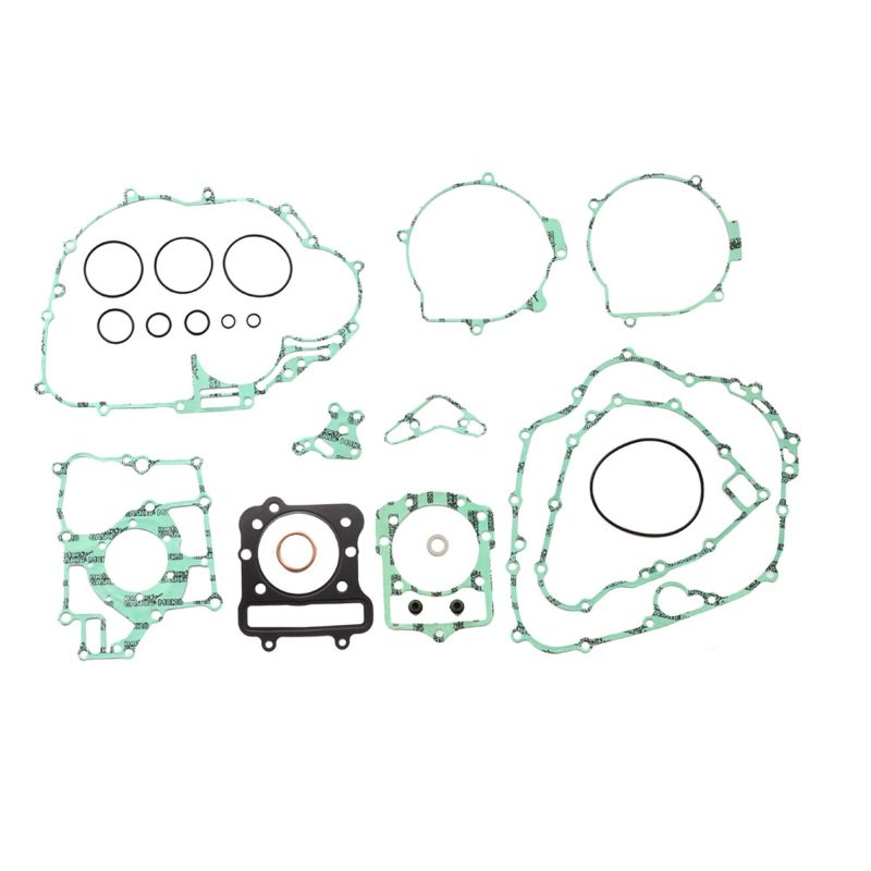 Athena 95-04 Kawasaki KEF 300 Lakota Sport Complete Gasket Kit (Excl Oil Seals) P400250850300 P400250850300 Photo - Primary