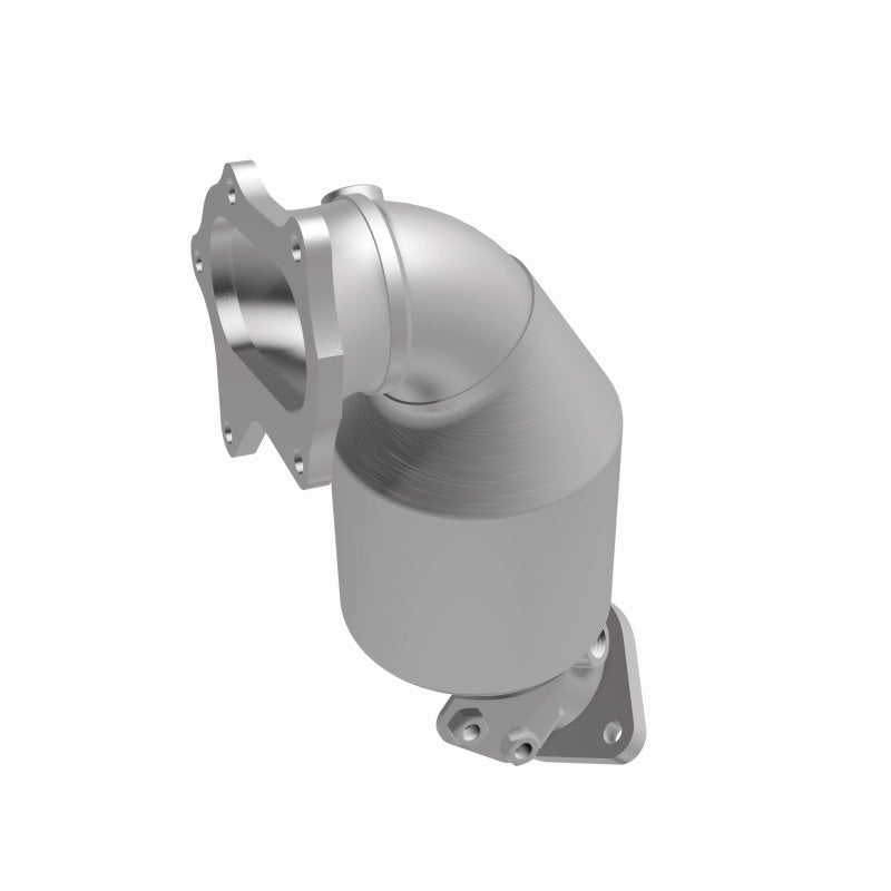 Magnaflow 13-14 Hyundai Genesis Coupe 2.0L Direct Fit Converter 5411770 5411770 360 Degree Image Set