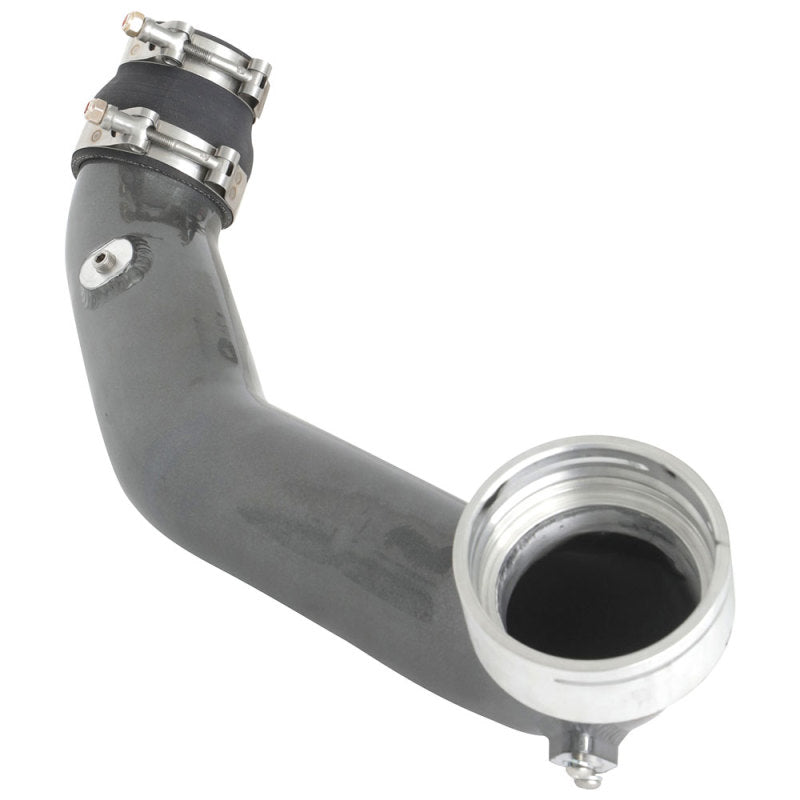 AEM Induction AEM 11-13 BMW 335I L6-3.0L F/I Turbo Intercooler Charge Pipe Kit 26-3009C 26-3009C Photo - out of package