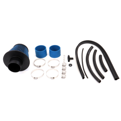 BBK 14-19 Chevrolet/GMC Truck 5.3L/6.2L Cold Air Intake Kit - Chrome Finish 1944 1944 Photo - out of package