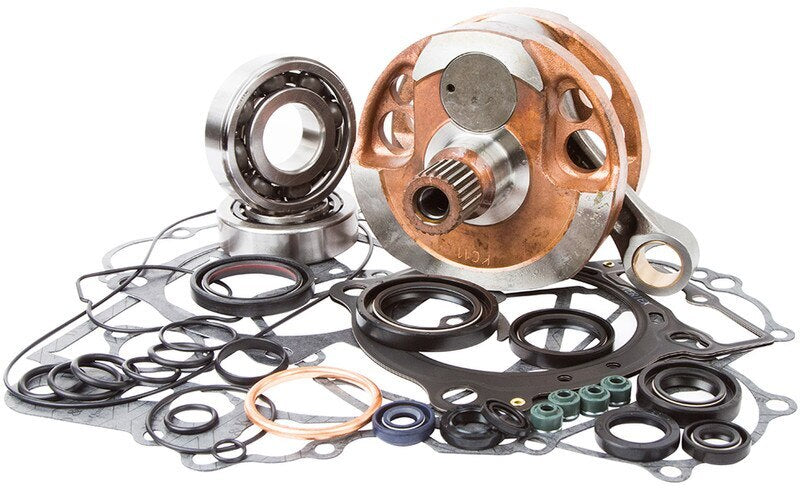 Hot Rods 09-12 Honda CRF 450 R 450cc Bottom End Kit CBK0159 CBK0159 Photo - Primary