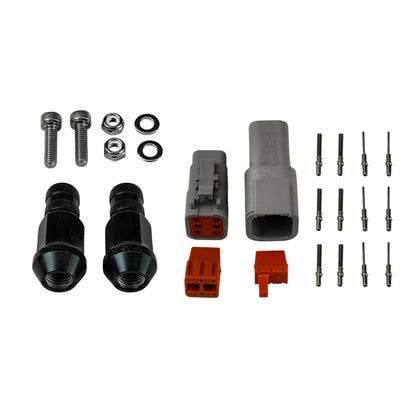 Rigid Industries 2021+ Ford Bronco Rear Chase Pod Light Kit 46727 46727 Photo - out of package