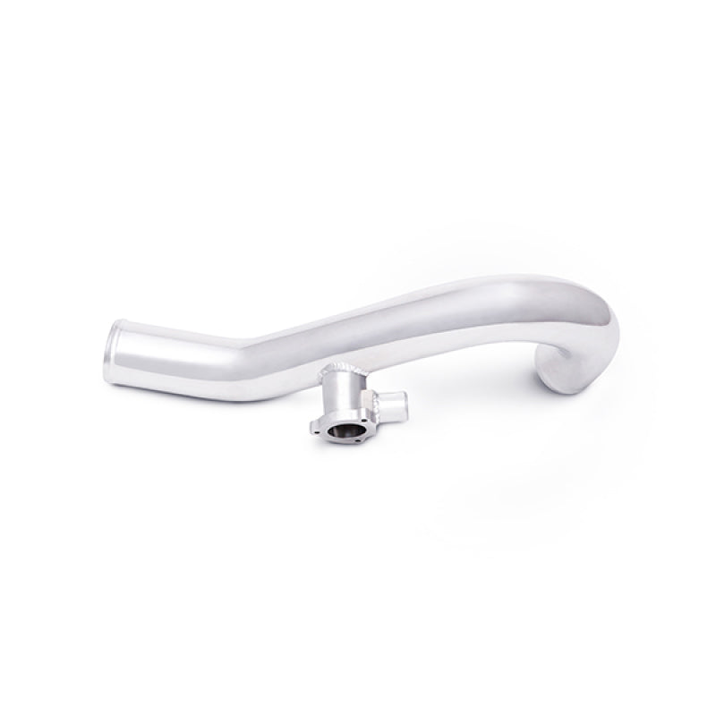 Mishimoto Polished Hot-Side Intercooler Pipe Kit Ford Mustang EcoBoost 2015+ MMICP-MUS4-15HP User 2