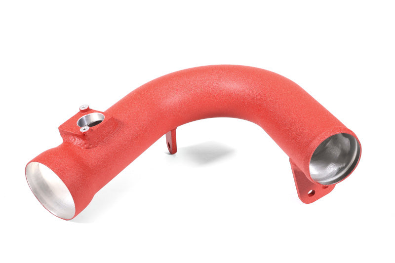 Perrin Performance Perrin 22-24 Subaru WRX Cold Air Intake w/ Heatshield - Red PSP-INT-328RD PSP-INT-328RD User 1