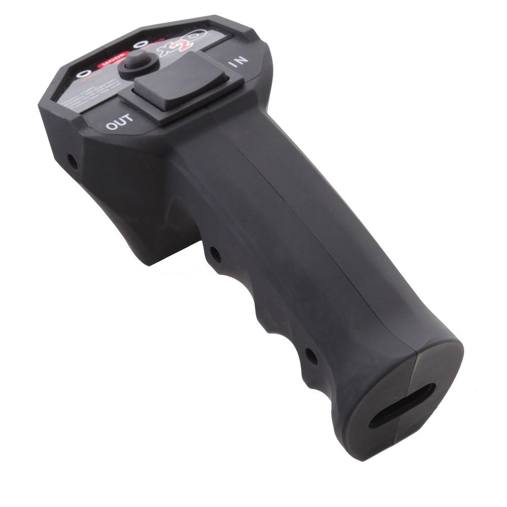 Smittybilt X2O-17.5K Waterproof 97517