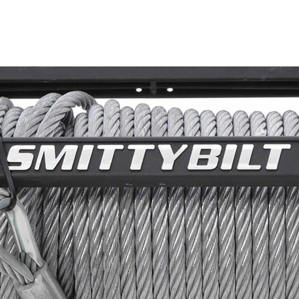 Smittybilt X2O-17.5K Waterproof 97517