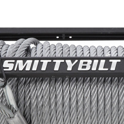 Smittybilt X2O-17.5K Waterproof 97517