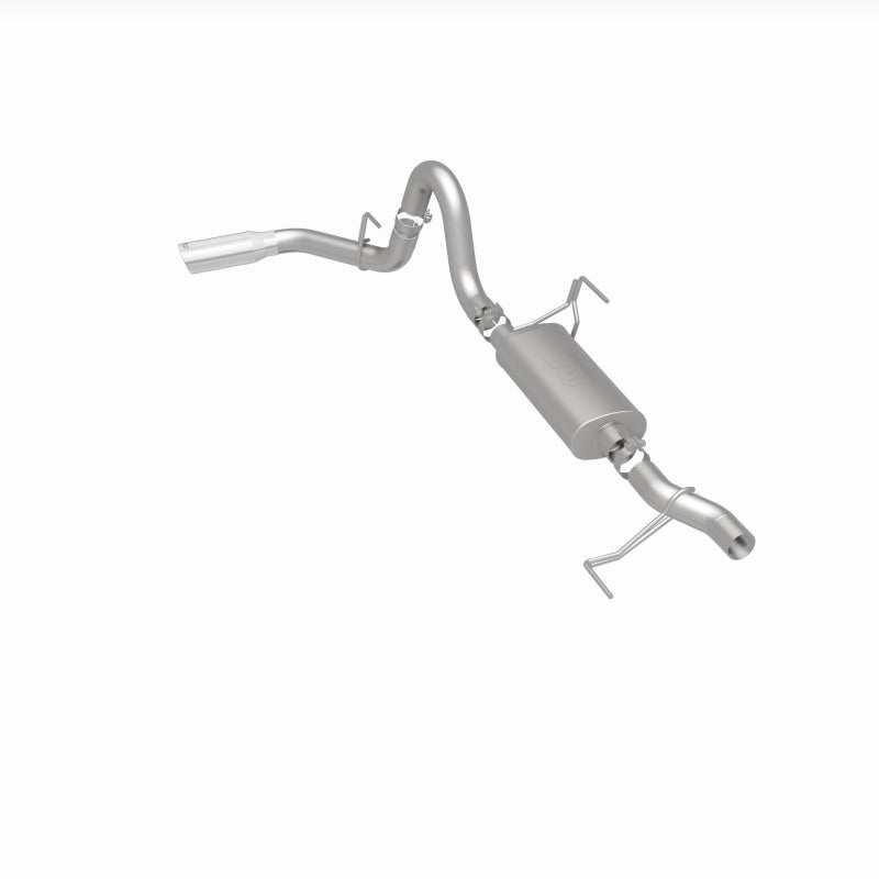Magnaflow 2022+ Ford F-150 XL/XLT/Platinum/Limited/Lariat Catback Exhaust System 19590 19590 360 Degree Image Set