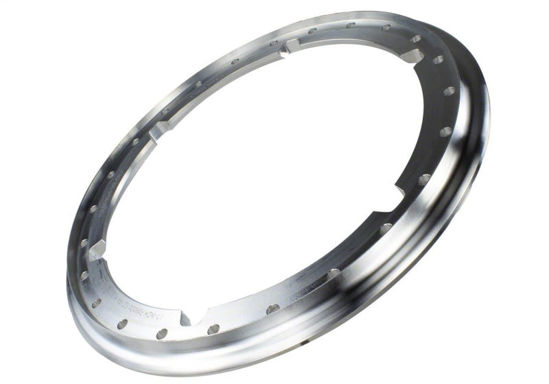 Ford Racing 17-18 / 21 F-150 Raptor (w/35in Tire) Functional Bead Lock Ring Kit - Style 1 M-1021K-BL1 M-1021K-BL1 Photo - Unmounted