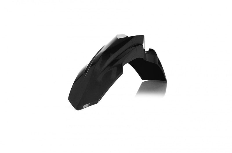 Acerbis 19+ Honda CRF110F Front Fender - Black 2872640001 2872640001 Photo - Primary