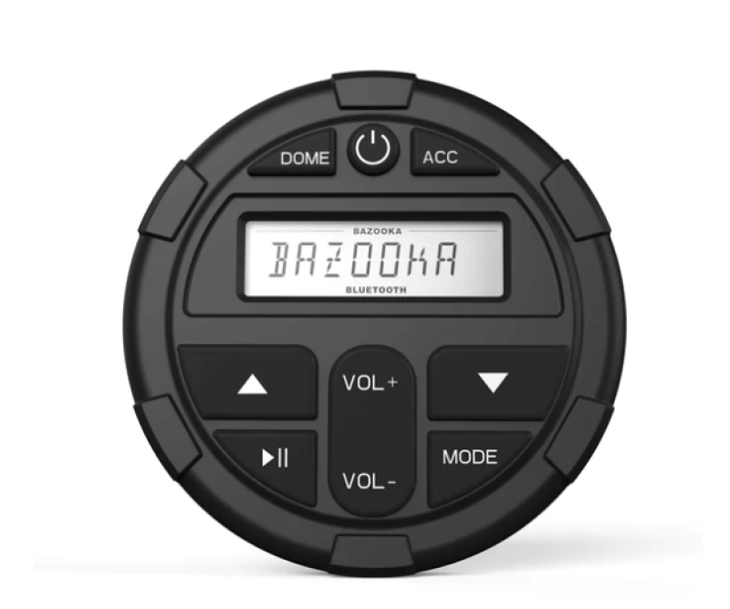 Bazooka G2 Wireless Dashbrd Controller 622747