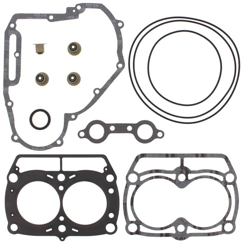 Vertex Pistons Vertex Gaskets 02-03 Polaris Sportsman 700 4x4 Complete Gasket Kit 808891 808891 Photo - Primary
