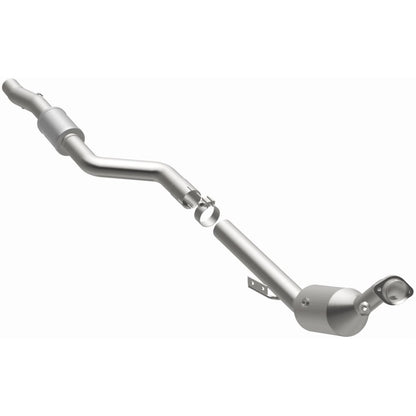 MagnaFlow Mercedes-Benz California Grade CARB Compliant Direct-Fit Catalytic Converter 5561569 Photo - out of package