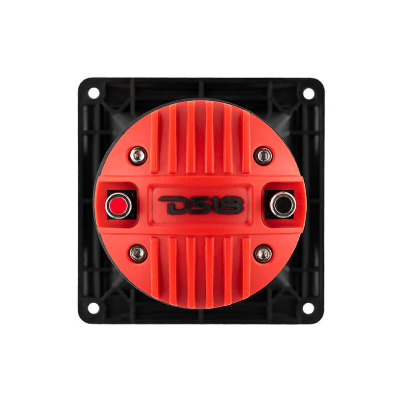 DS18 DSE Drivers Audio, Video & Radios Amplifiers main image