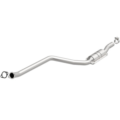 MagnaFlow BMW OEM Grade Federal / EPA Compliant Direct-Fit Catalytic Converter 51374 Photo - Primary