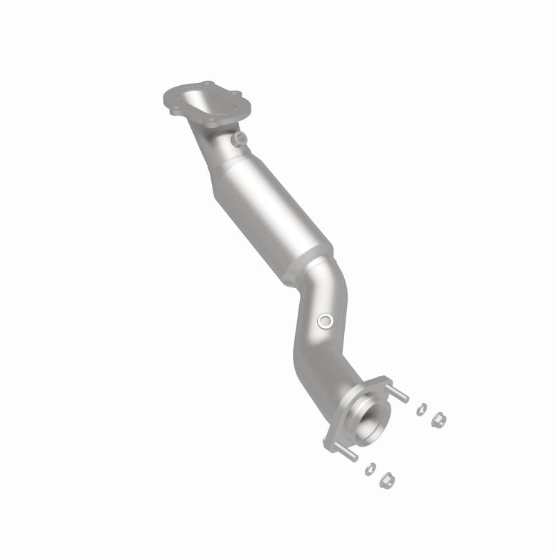 MagnaFlow Chevrolet Corvette California Grade CARB Compliant Direct-Fit Catalytic Converter 5561848 360 Degree Image Set