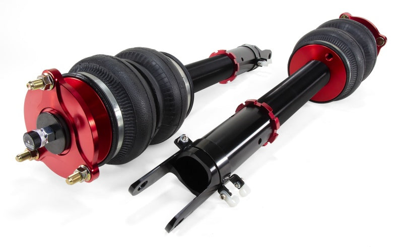 Air Lift Performance 15-20 Mercedes C-Class W205 RWD Front Kit 78579 78579 Photo - Unmounted