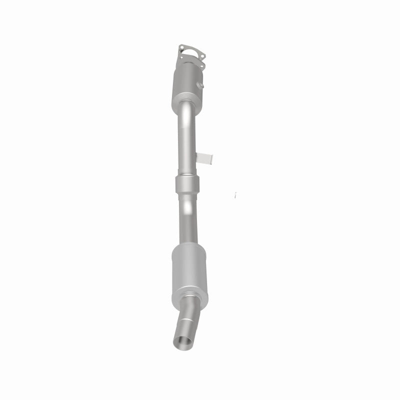 MagnaFlow Audi A4 Quattro California Grade CARB Compliant Direct-Fit Catalytic Converter 5461903 360 Degree Image Set