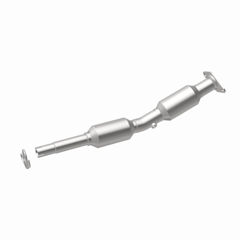 MagnaFlow Toyota Prius HM Grade Federal / EPA Compliant Direct-Fit Catalytic Converter 23007 360 Degree Image Set