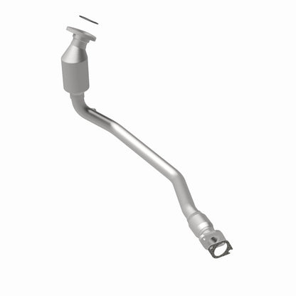 MagnaFlow Pontiac G6 California Grade CARB Compliant Direct-Fit Catalytic Converter 5411619 360 Degree Image Set