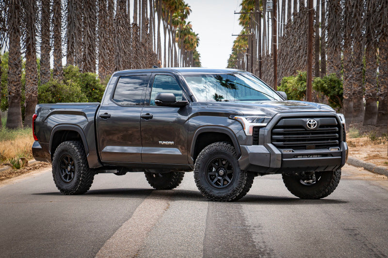 ICON 2022+ Toyota Tundra 0-1in Rear 3.0 Series Shocks VS CDCV RR - Pair 57845CP 57845CP Photo - lifestyle view