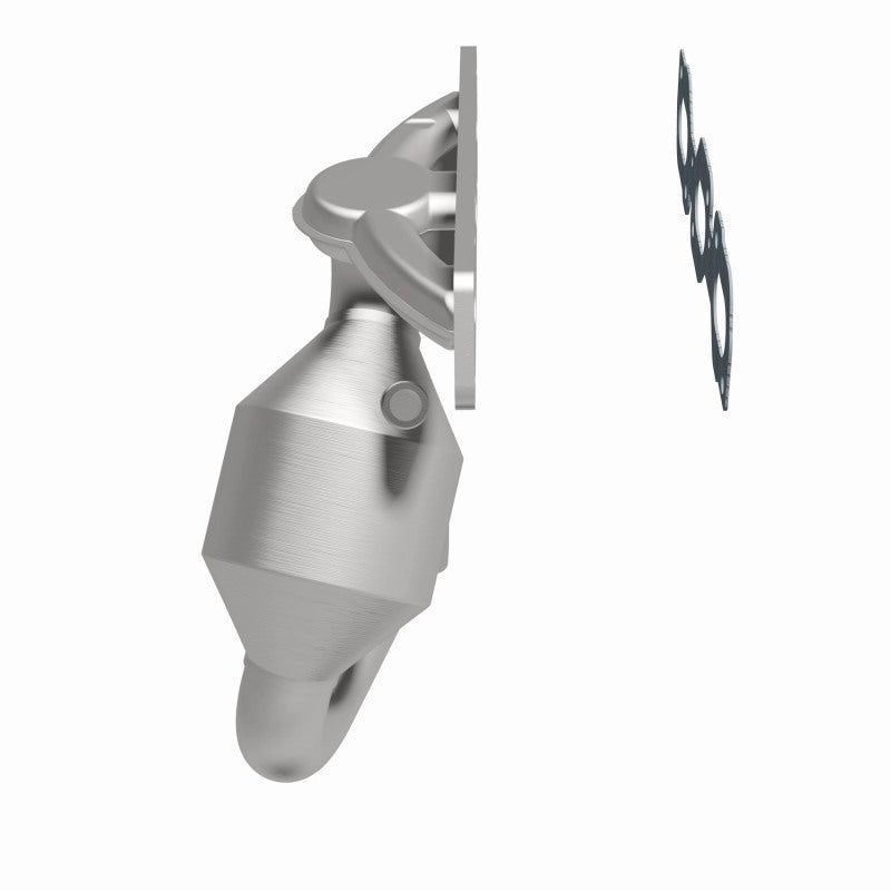 MagnaFlow Mercury Cougar HM Grade Federal / EPA Compliant Manifold Catalytic Converter 50646 360 Degree Image Set