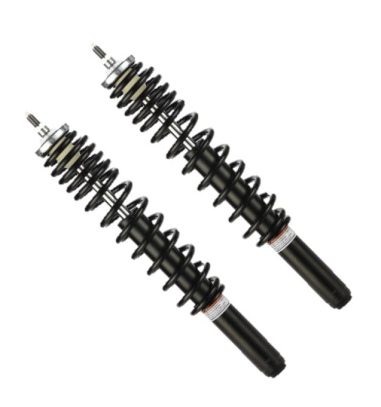 DragonFire Racing DFR Performance Shocks Suspension Shocks and Struts main image